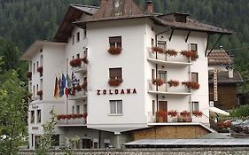 Hotel Zoldana